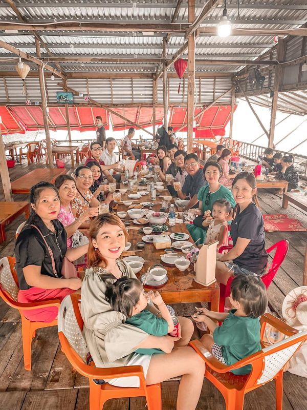 Thuê Xe Hoà Trần