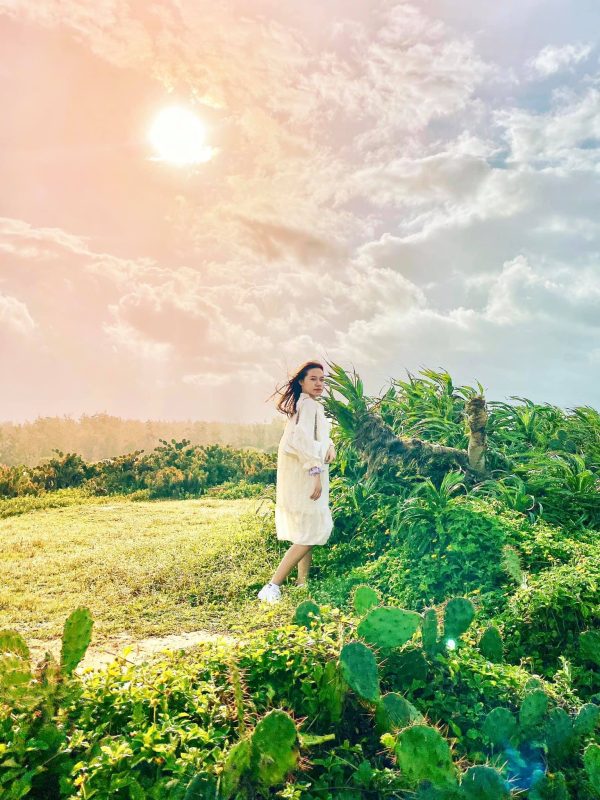 Thuê Xe Hoà Trần