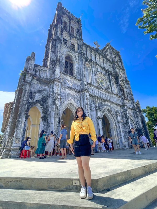 Thuê Xe Hoà Trần