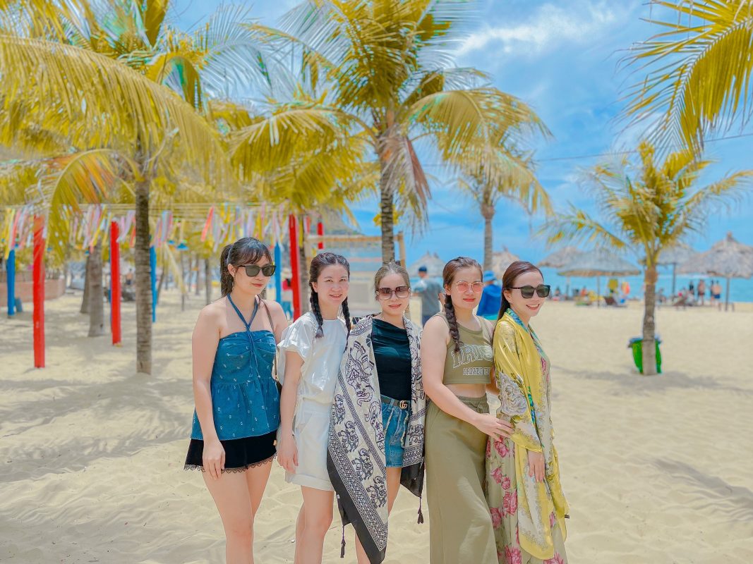 Thuê Xe Hoà Trần