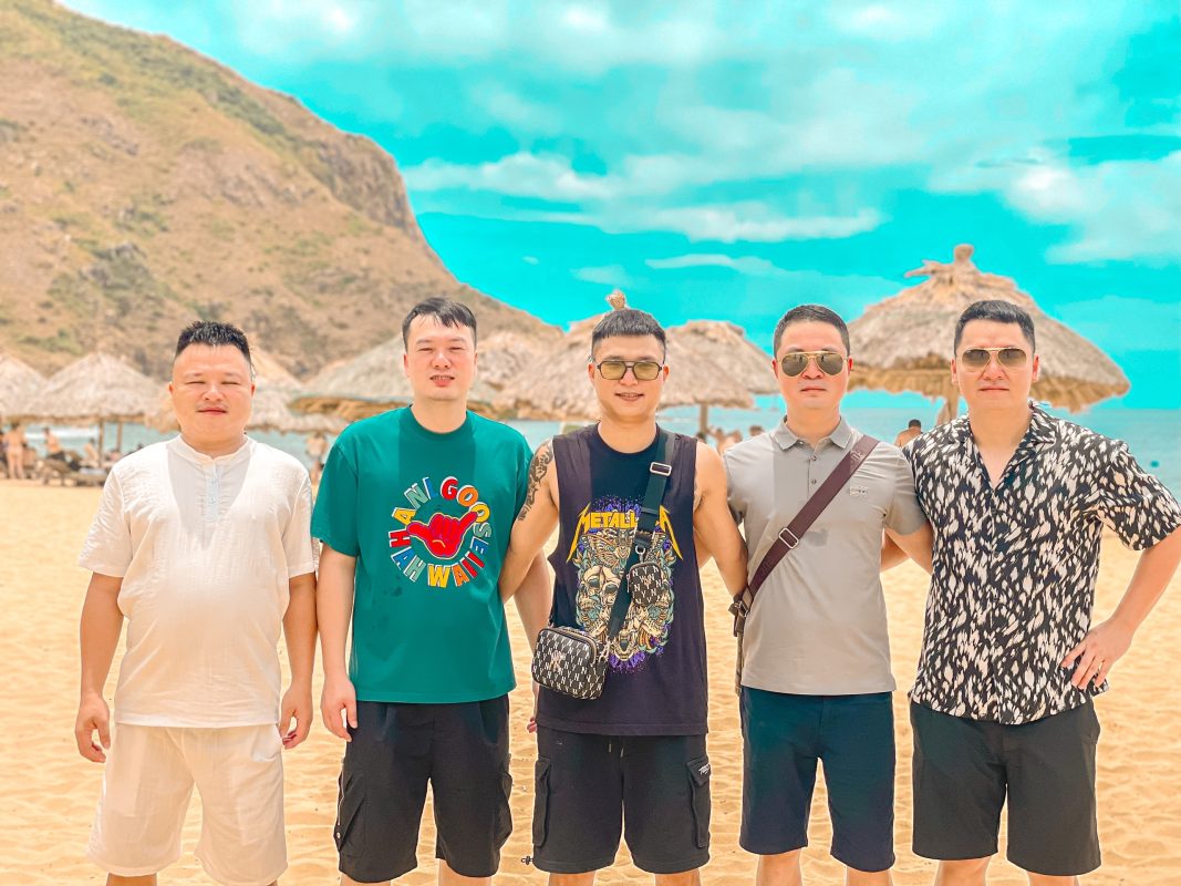 Thuê Xe Hoà Trần