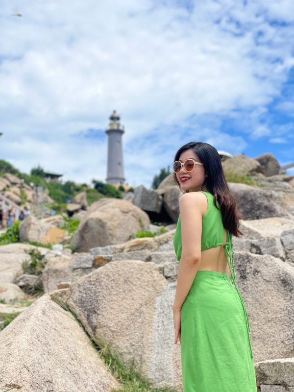 Thuê Xe Hoà Trần