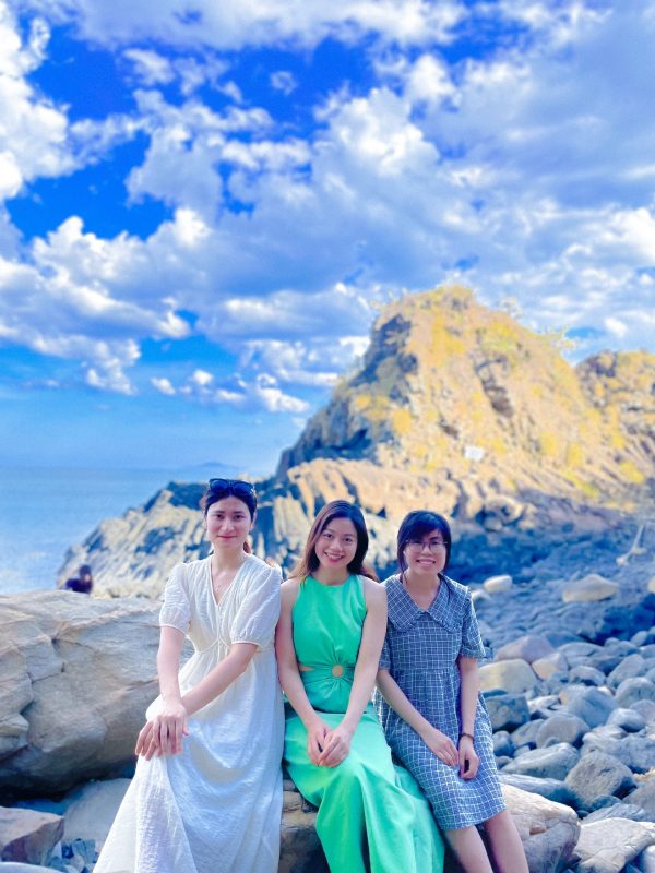 Thuê Xe Hoà Trần
