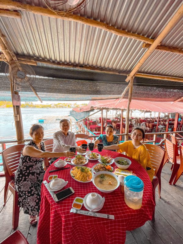 Thuê Xe Hoà Trần