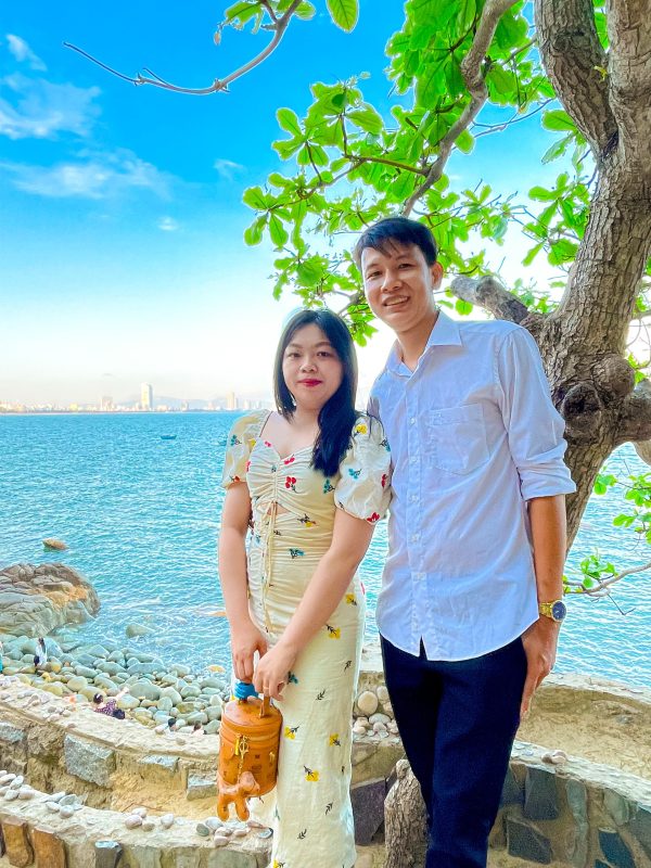 Thuê Xe Hoà Trần