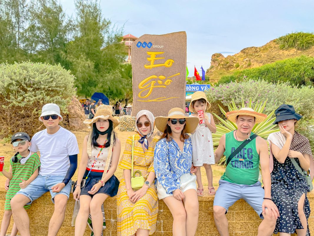 Thuê Xe Hoà Trần