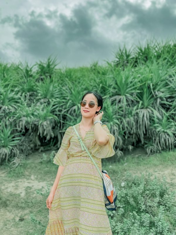 Thuê Xe Hoà Trần