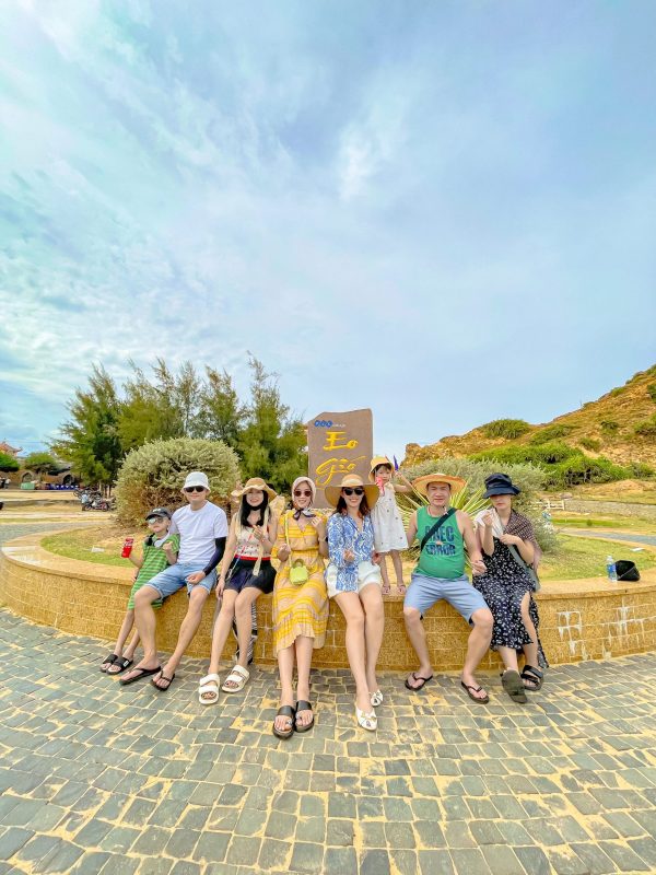 Thuê Xe Hoà Trần