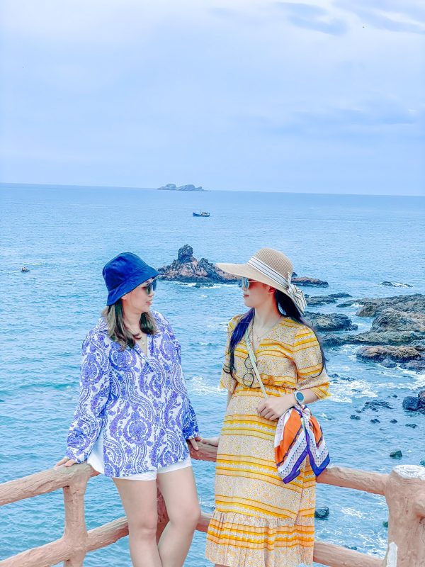 Thuê Xe Hoà Trần
