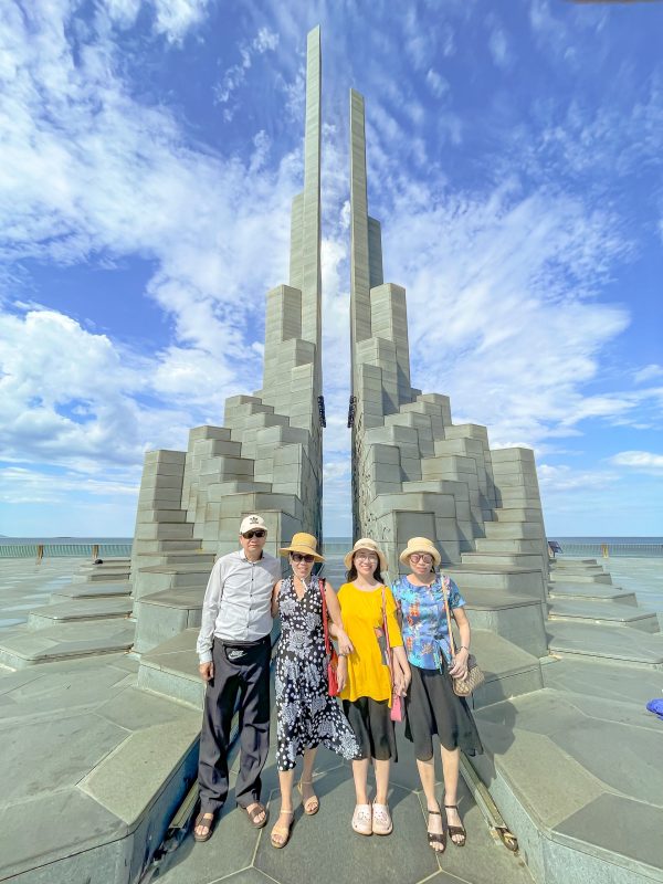 Thuê Xe Hoà Trần