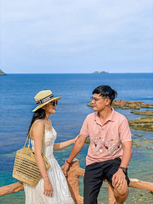 Thuê Xe Hoà Trần
