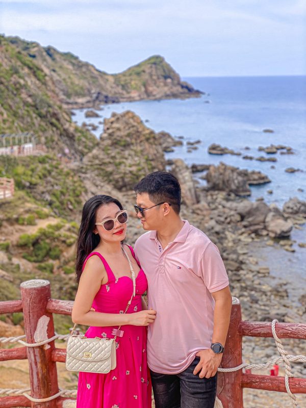 Thuê Xe Hoà Trần