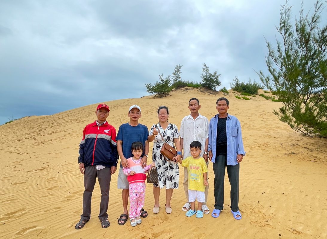 Thuê Xe Hoà Trần