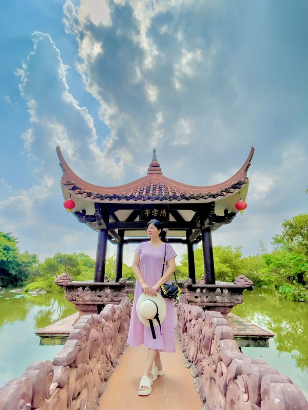 Thuê Xe Hoà Trần
