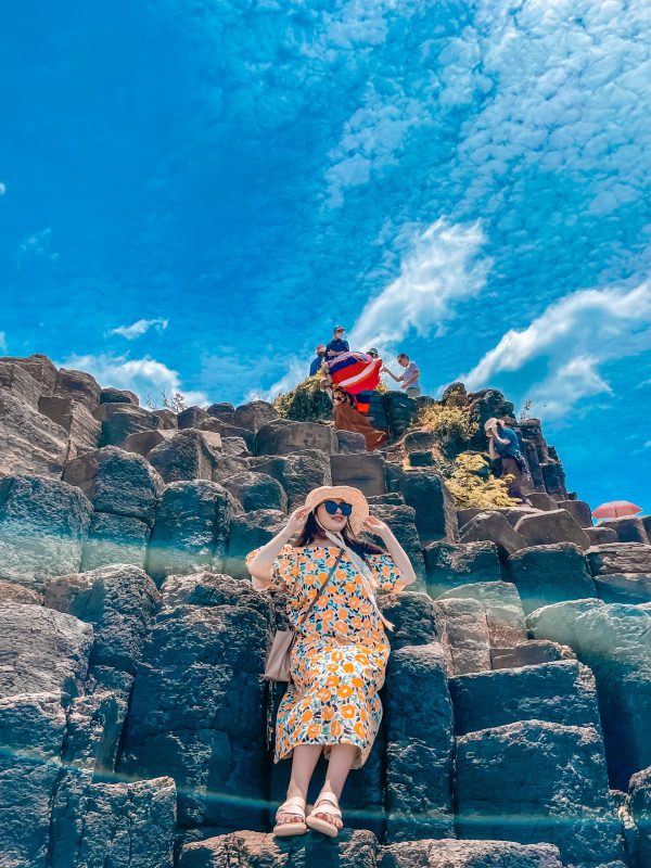 Thuê Xe Hoà Trần