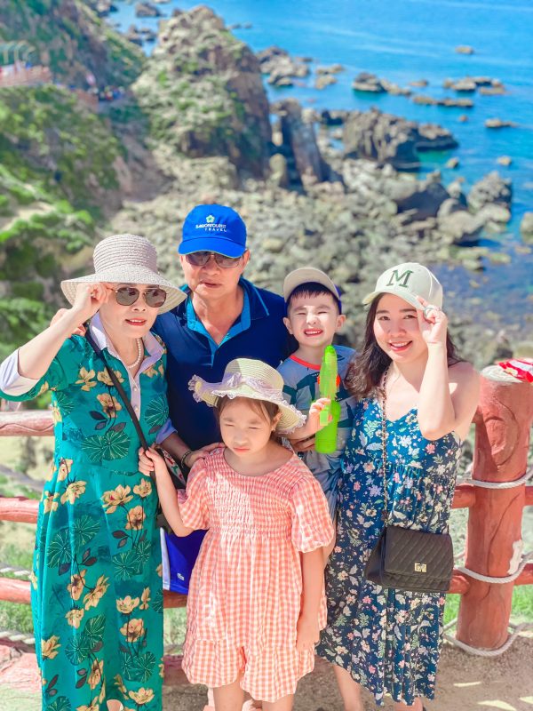 Thuê Xe Hoà Trần