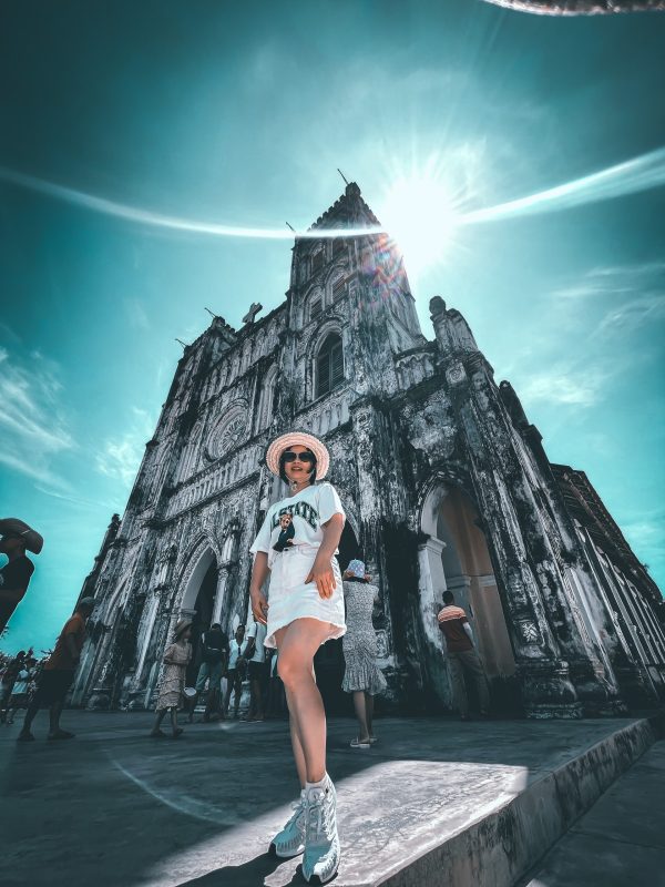 Thuê Xe Hoà Trần
