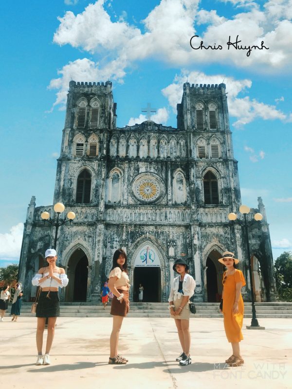 Thuê Xe Hoà Trần