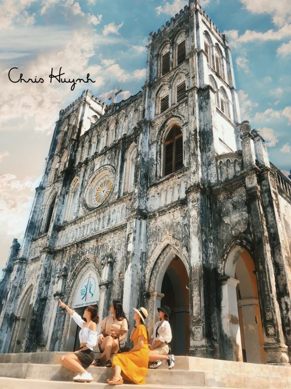 Thuê Xe Hoà Trần
