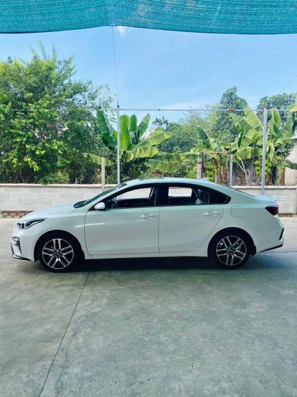 Thuê Xe Hoà Trần