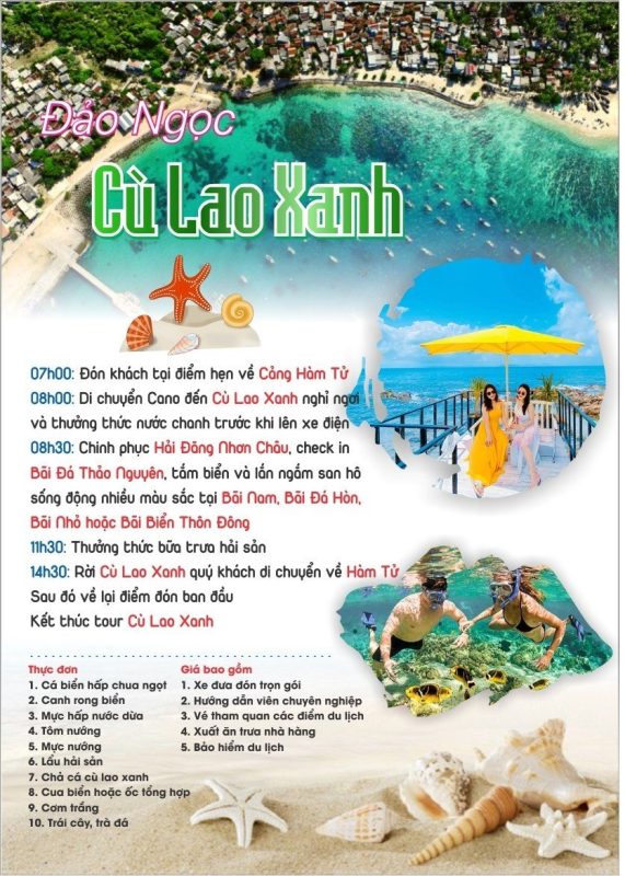 Thuê Xe Hoà Trần