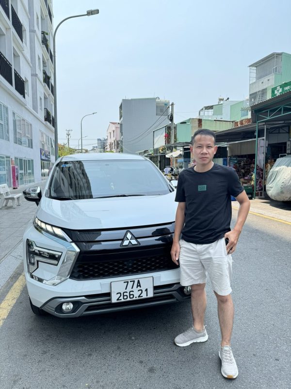 Thuê Xe Hoà Trần