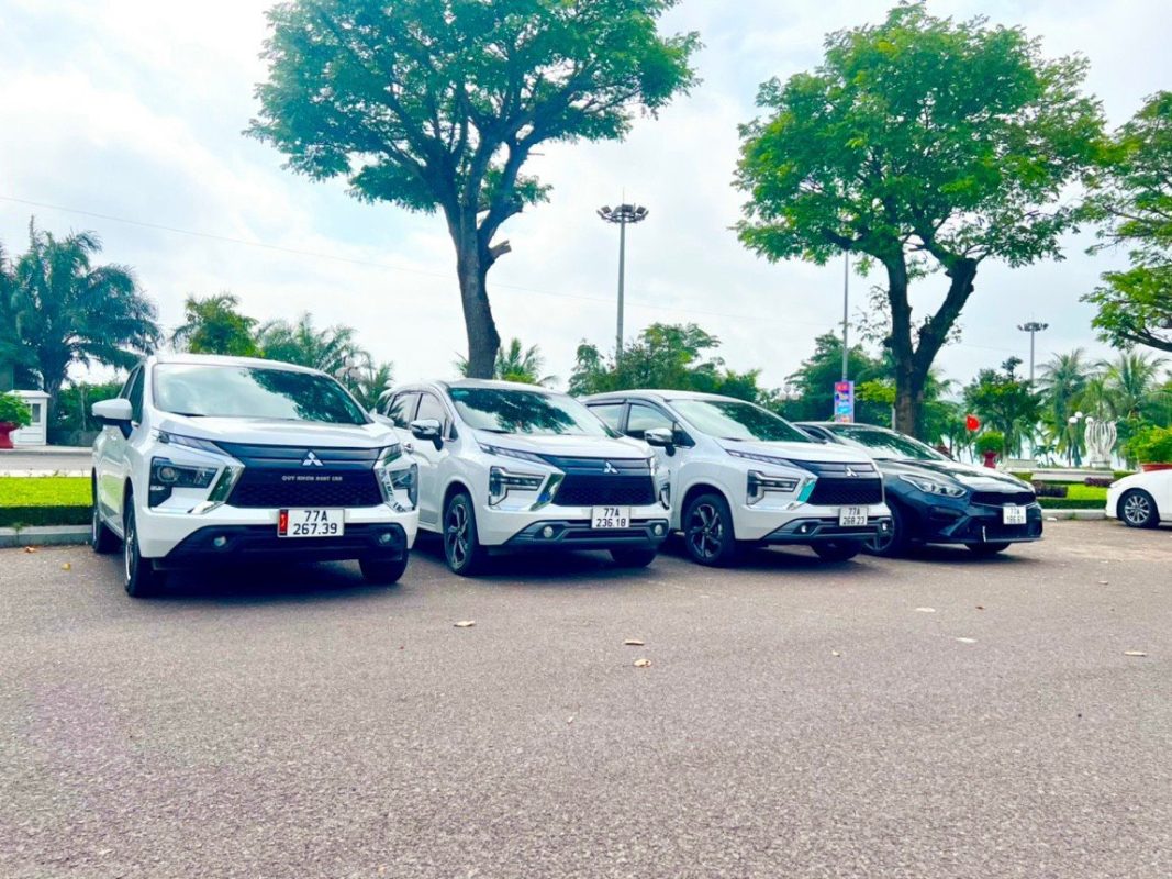 Thuê Xe Hoà Trần