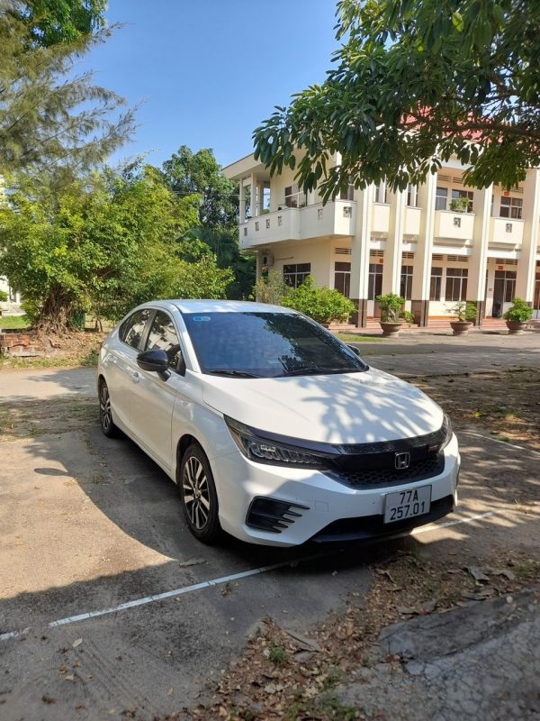 Thuê Xe Hoà Trần