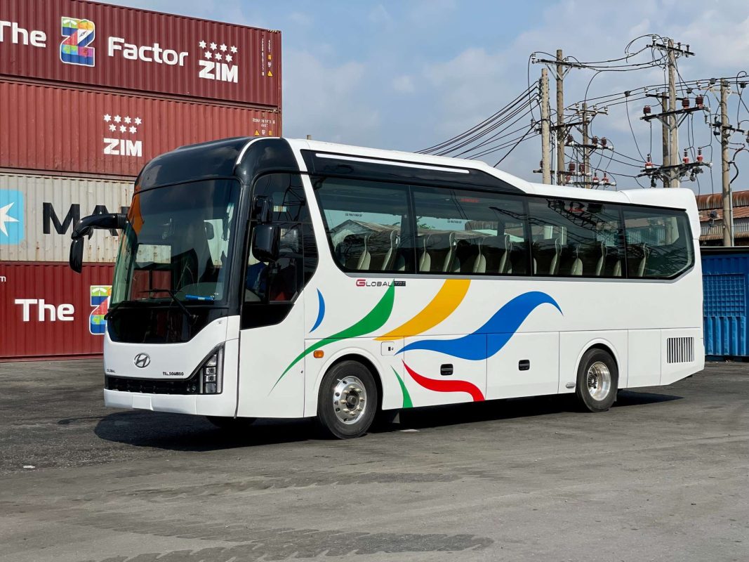 Thuê Xe Hoà Trần