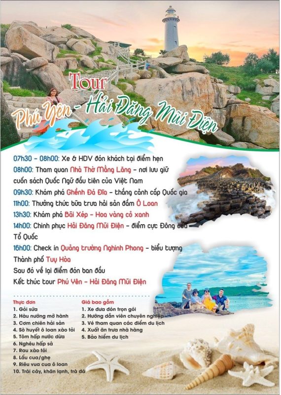Thuê Xe Hoà Trần
