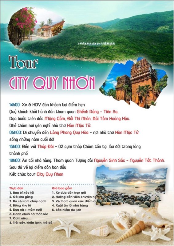 Thuê Xe Hoà Trần