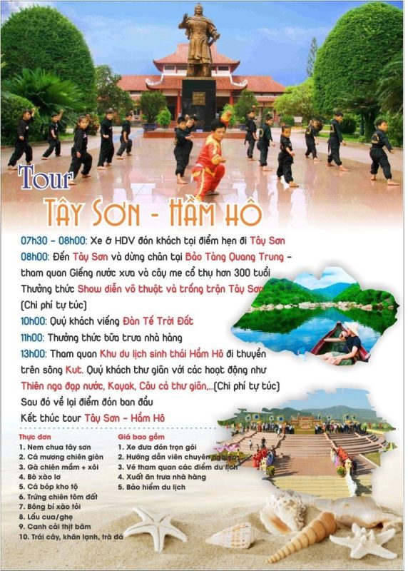 Thuê Xe Hoà Trần