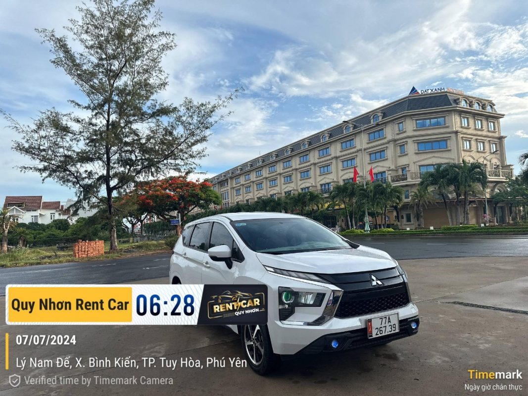 Thuê Xe Hoà Trần