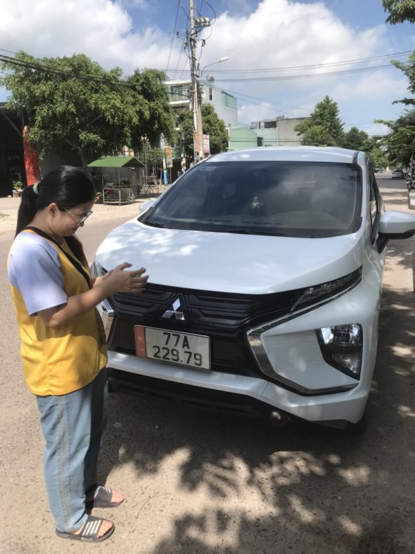Thuê Xe Hoà Trần
