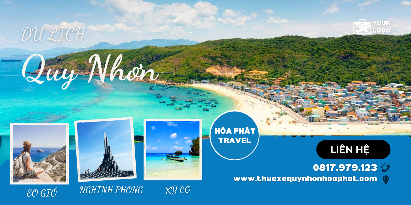 Thuê Xe Hoà Trần