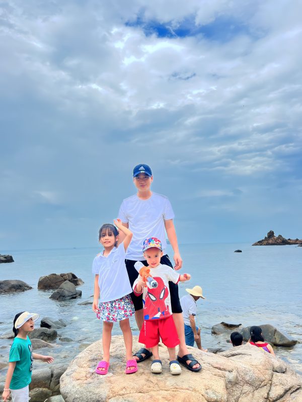 Thuê Xe Hoà Trần