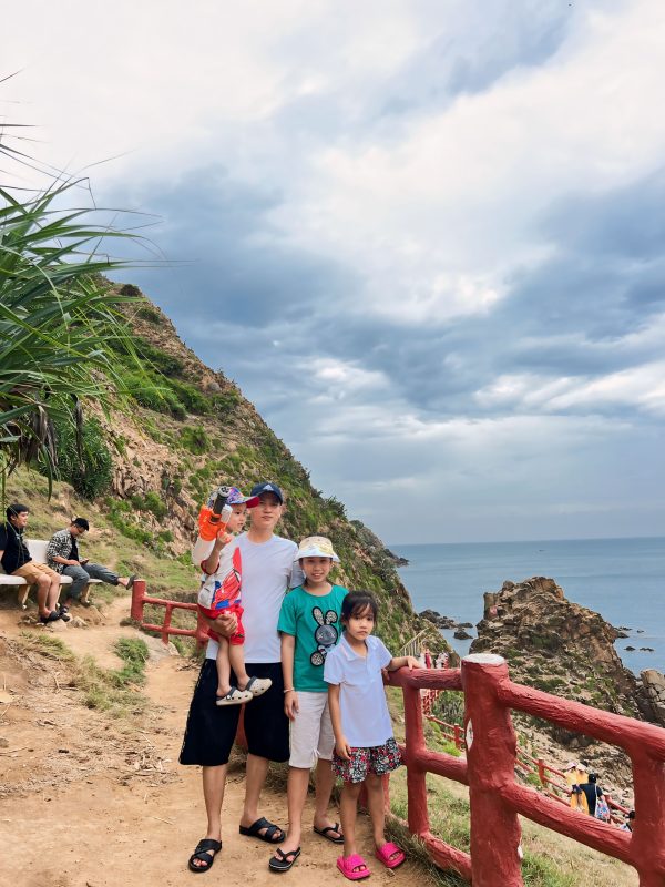 Thuê Xe Hoà Trần