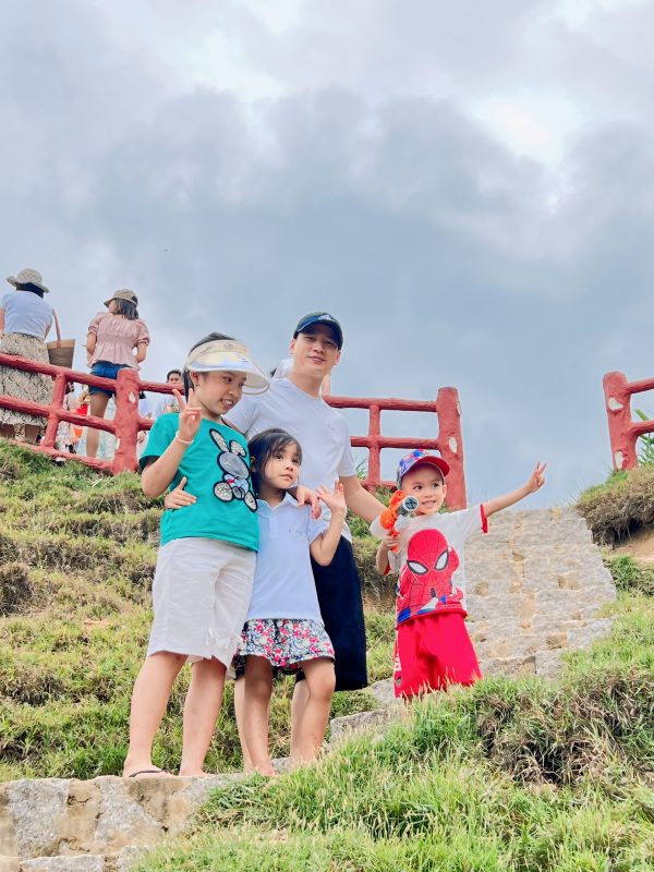 Thuê Xe Hoà Trần