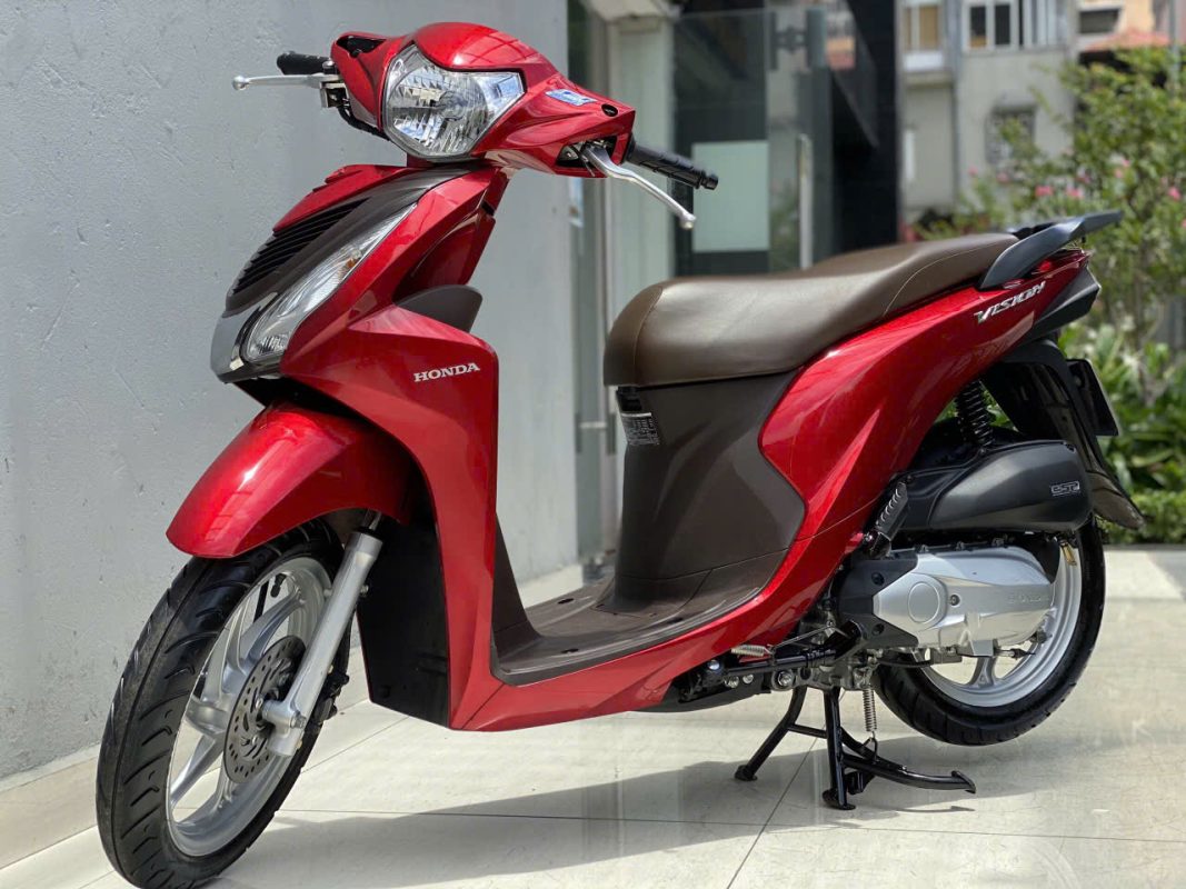 Thuê Xe Hoà Trần